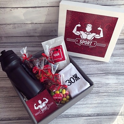 ������� ���������� ���� SPORT � ����������